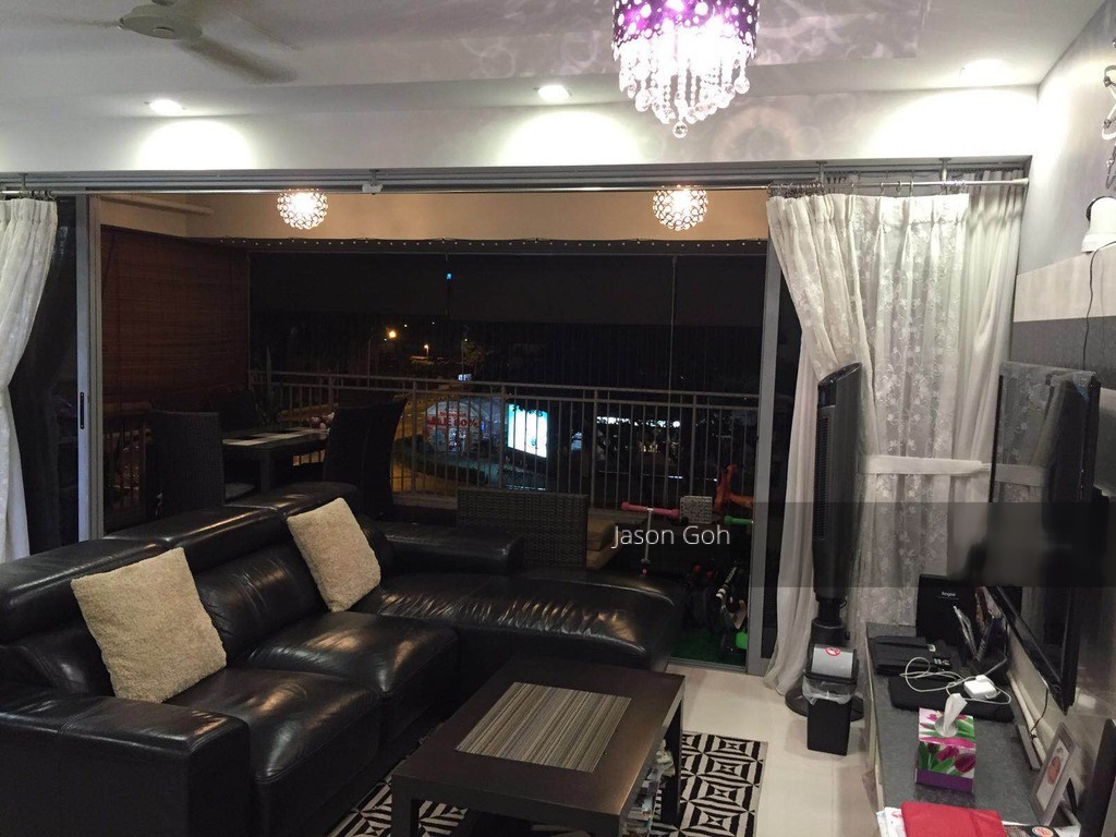 Blk 7 City View @ Boon Keng (Kallang/Whampoa), HDB 5 Rooms #121640732